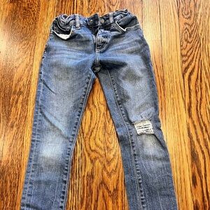 Boys DL1961 jeans
